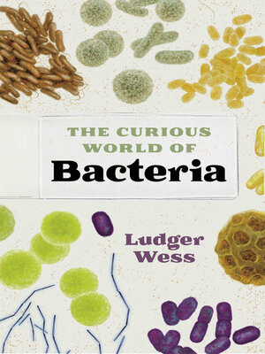 The Curious World of Bacteria - ebook